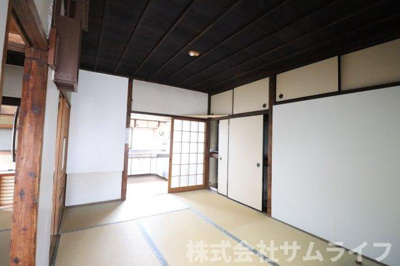 【和室】 | 平恒平屋