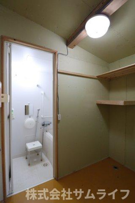 【浴室】 | 平恒平屋