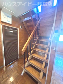 【内装】 | 岐阜市芥見海戸山リフォーム済み中古住宅！広々6DK・133.29㎡のお家です♪駐車場スペース1台！ | 岐阜市芥見海戸山リフォーム済み中古住宅！広々6DK・133.29㎡のお家です♪駐車場スペース1台！