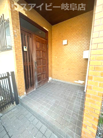 【玄関】の画像