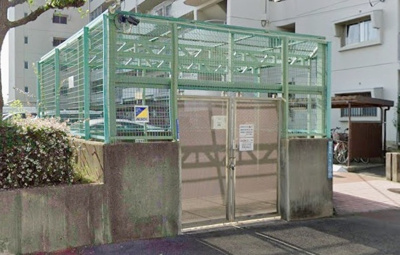 【設備】 | 立花グリーンハイツ1号棟