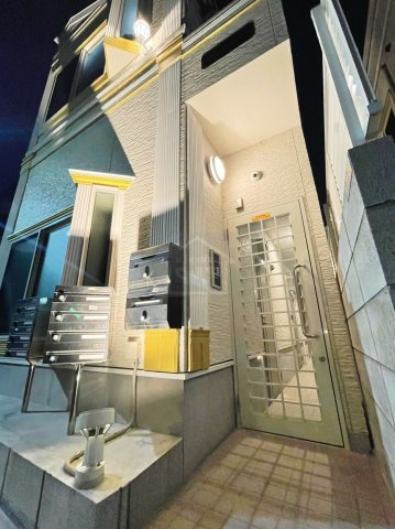 ソフィアスタイルのその他共用部分