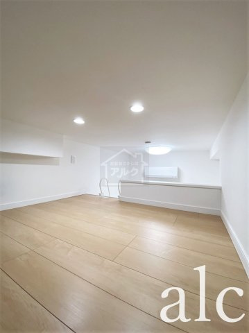 ソフィアスタイルの内装