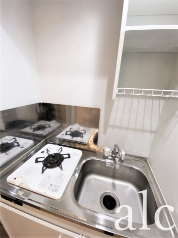 ソフィアスタイルのキッチン