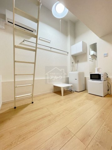 ソフィアスタイルの設備