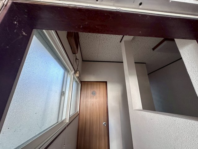 秋田市一棟アパートのその他