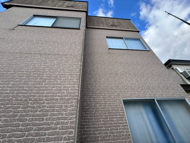 秋田市一棟アパートのその他