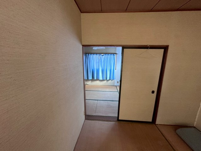 秋田市一棟アパートのその他