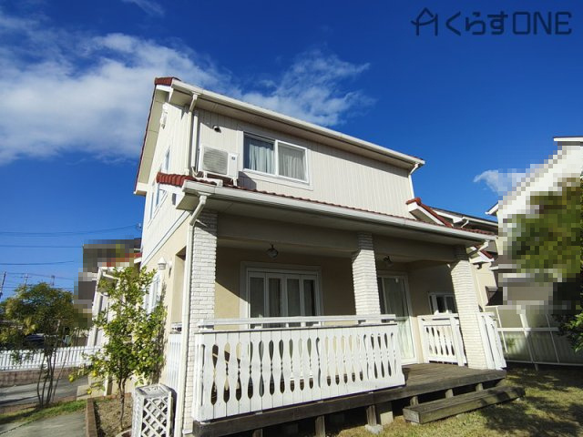 【外観】 | 姫路市辻井7丁目／中古戸建