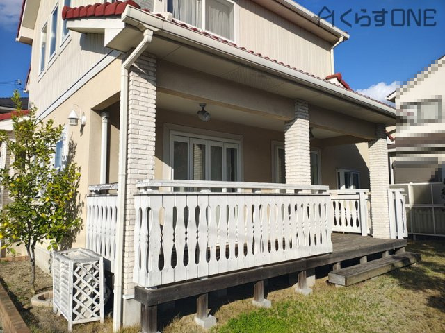 【外観】 | 姫路市辻井7丁目／中古戸建