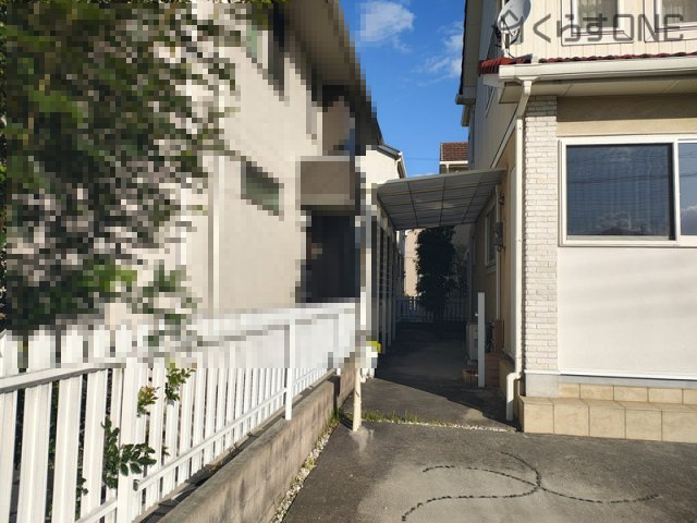【外観】 | 姫路市辻井7丁目／中古戸建