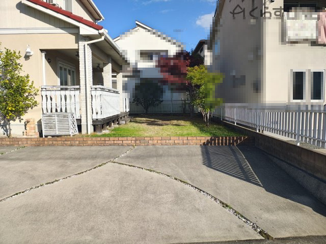 【外観】 | 姫路市辻井7丁目／中古戸建