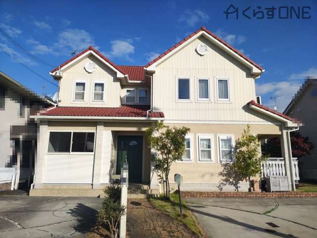 【外観】 | 姫路市辻井7丁目／中古戸建