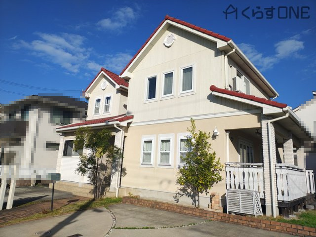 【外観】 | 姫路市辻井7丁目／中古戸建