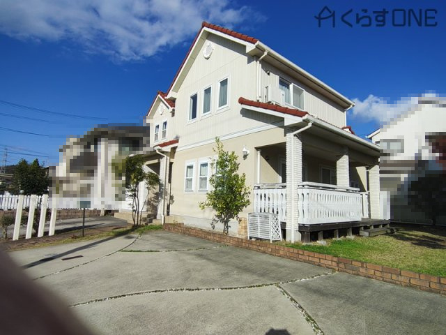 【外観】 | 姫路市辻井7丁目／中古戸建