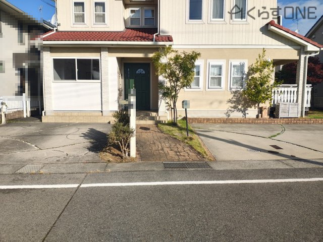 【駐車場】 | 姫路市辻井7丁目／中古戸建