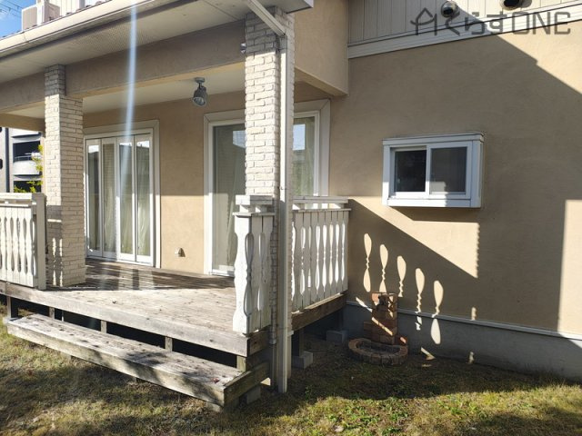 【外観】 | 姫路市辻井7丁目／中古戸建