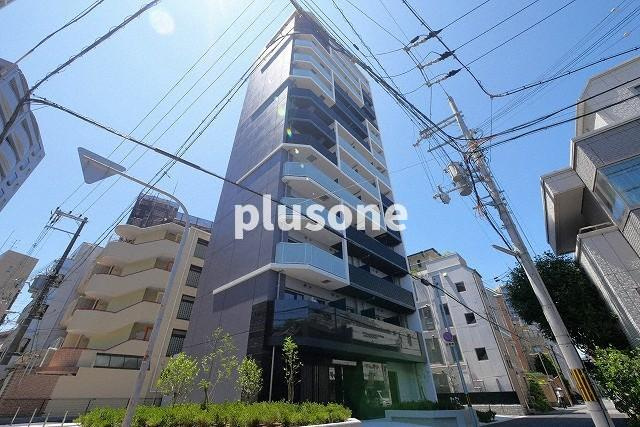 S-RESIDENCE福島玉川Unoの外観