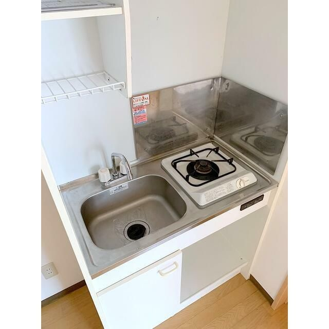 コート・ピア(コートピア)のキッチン