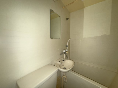 【洗面所】 | プレアール関目