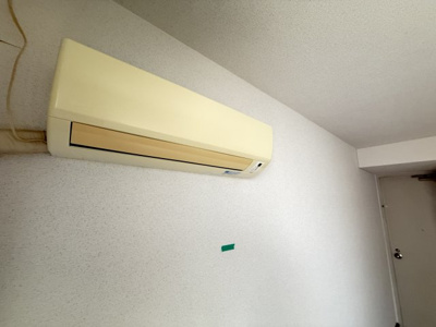 【設備】 | プレアール関目