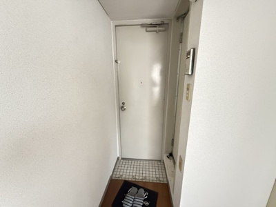 【玄関】 | プレアール関目