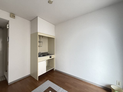 【居間・リビング】 | プレアール関目