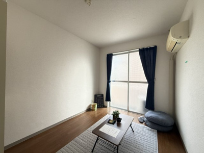 【居間・リビング】 | プレアール関目