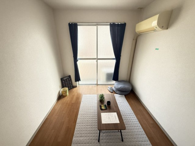 【居間・リビング】 | プレアール関目