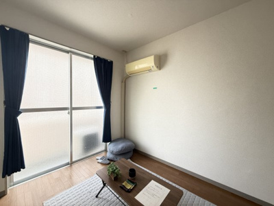 【居間・リビング】 | プレアール関目