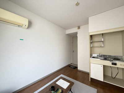 【居間・リビング】 | プレアール関目