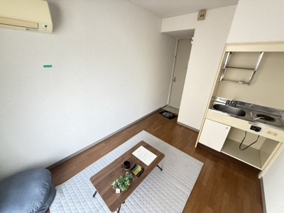 【居間・リビング】 | プレアール関目