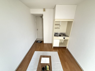 【居間・リビング】 | プレアール関目