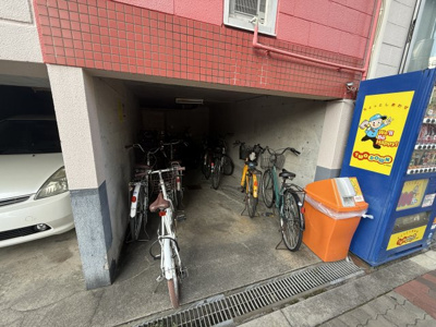 【その他共用部分】 | プレアール関目