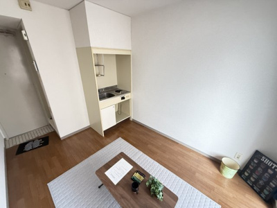 【居間・リビング】 | プレアール関目