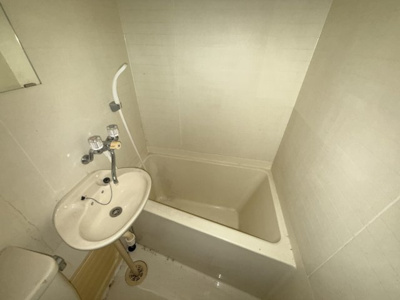 【浴室】 | プレアール関目