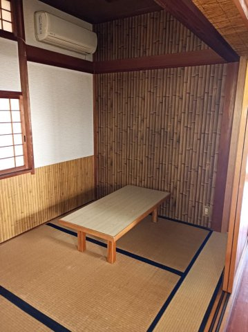 【その他】 | 和室