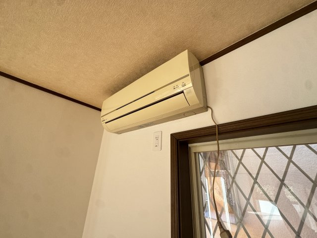 八街市八街ろ中古戸建の設備