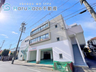 サンライズ宝生【名古屋市賃貸・RC造】の画像