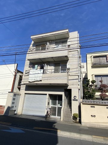 三恵ハウスBのその他共用部分