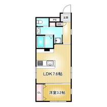 第77プロスパービルの画像