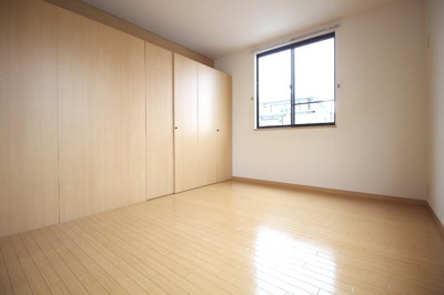 【洋室】 | I.MパルクA