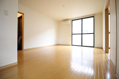 【居間・リビング】 | I.MパルクA