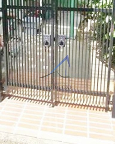 Motohashiハイツのエントランス|エントランスです。