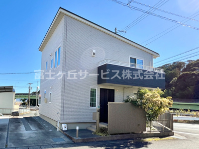 【外観】 | 磐田市岩井 一条工務店施工の中古住宅 | 外観も気になるポイント