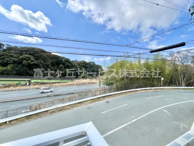 【展望】 | 磐田市岩井 一条工務店施工の中古住宅 | 物件からの展望