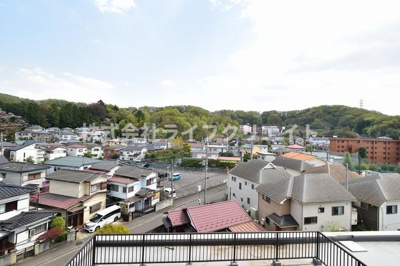 【展望】 | メイプルエイト