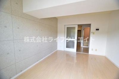 【居間・リビング】 | メイプルエイト