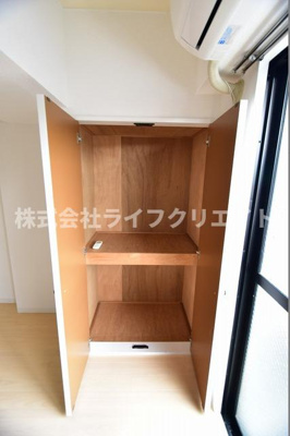 【収納】 | メイプルエイト