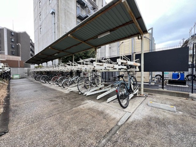 【その他共用部分】 | スカイコート都立大学第3